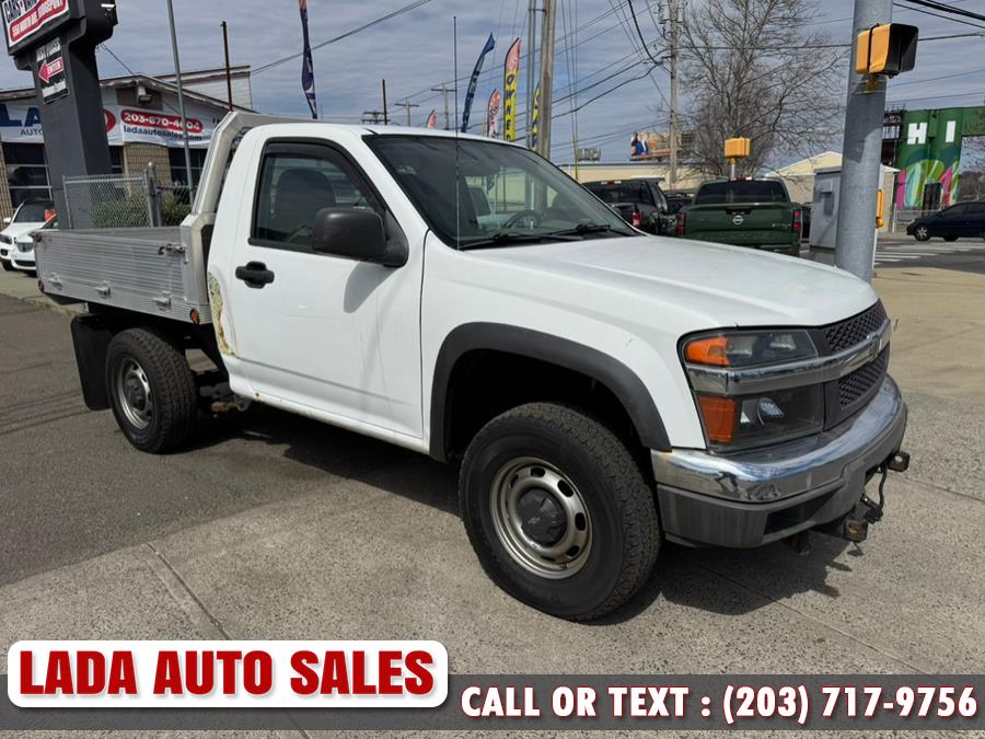 2005 Chevrolet Colorado Reg Cab 111.2" WB 4WD Z85, available for sale in Bridgeport, Connecticut | Lada Auto Sales. Bridgeport, Connecticut 2005 Chevrolet Colorado Reg Cab 111.2" WB 4WD Z85, available for sale in Bridgeport, Connecticut | Lada Auto Sales. Bridgeport, Connecticut