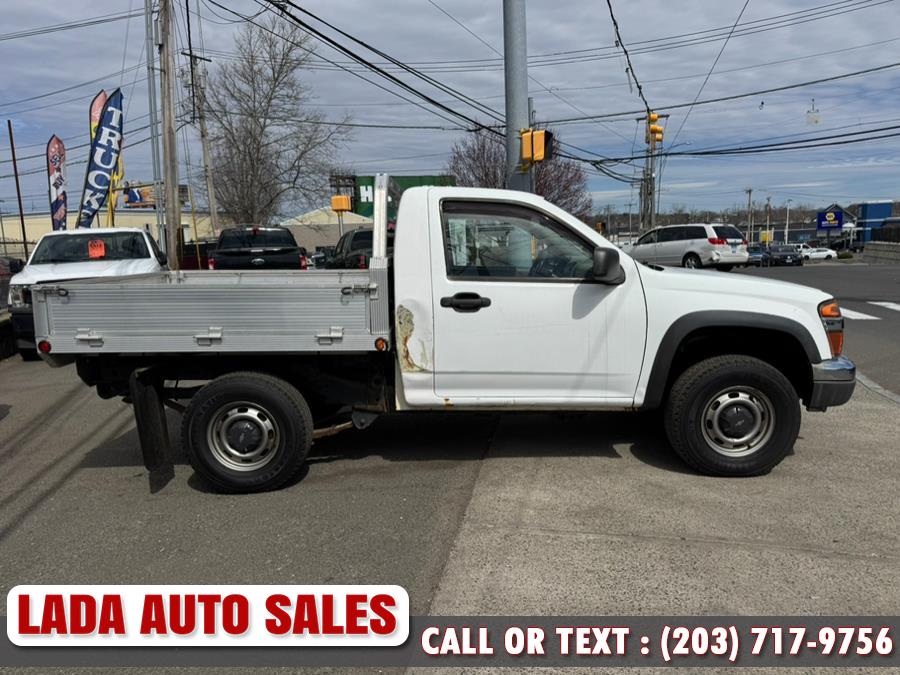 2005 Chevrolet Colorado Reg Cab 111.2" WB 4WD Z85, available for sale in Bridgeport, Connecticut | Lada Auto Sales. Bridgeport, Connecticut 2005 Chevrolet Colorado Reg Cab 111.2" WB 4WD Z85, available for sale in Bridgeport, Connecticut | Lada Auto Sales. Bridgeport, Connecticut