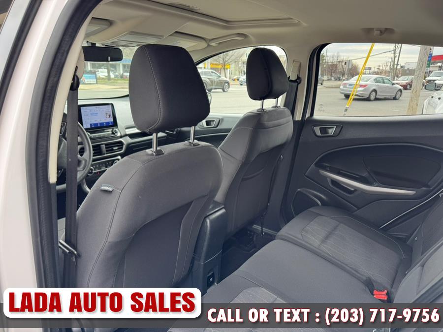 2021 Ford EcoSport SE 4WD, available for sale in Bridgeport, Connecticut | Lada Auto Sales. Bridgeport, Connecticut 2021 Ford EcoSport SE 4WD, available for sale in Bridgeport, Connecticut | Lada Auto Sales. Bridgeport, Connecticut