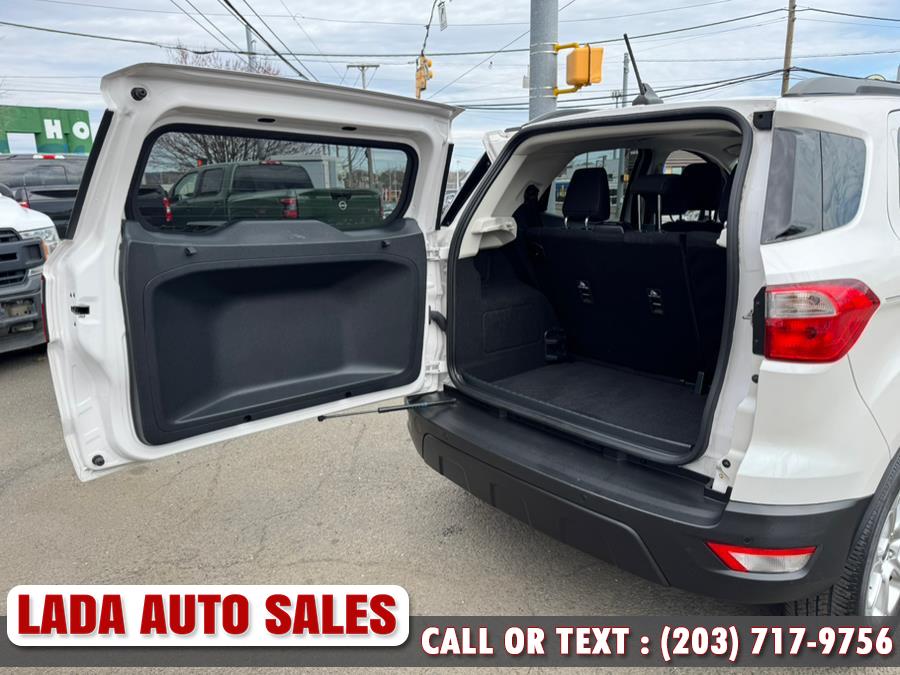 2021 Ford EcoSport SE 4WD, available for sale in Bridgeport, Connecticut | Lada Auto Sales. Bridgeport, Connecticut 2021 Ford EcoSport SE 4WD, available for sale in Bridgeport, Connecticut | Lada Auto Sales. Bridgeport, Connecticut