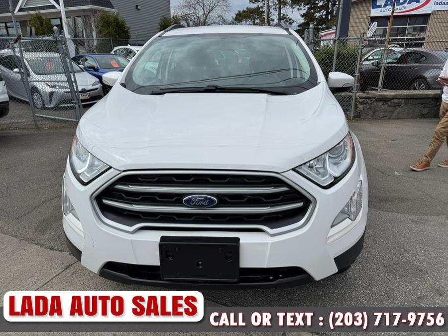 2021 Ford EcoSport SE 4WD, available for sale in Bridgeport, Connecticut | Lada Auto Sales. Bridgeport, Connecticut 2021 Ford EcoSport SE 4WD, available for sale in Bridgeport, Connecticut | Lada Auto Sales. Bridgeport, Connecticut
