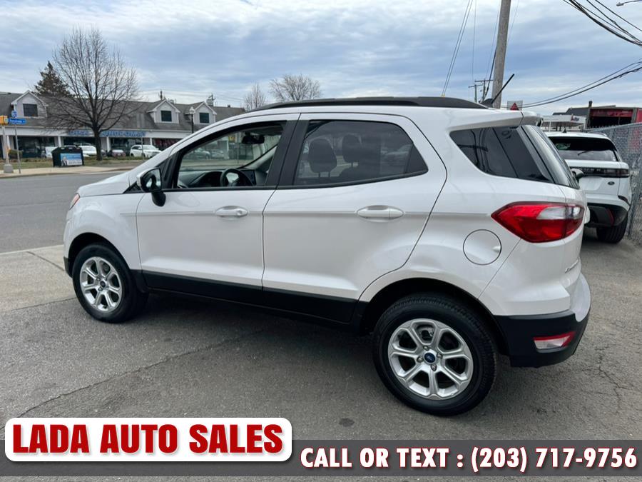 2021 Ford EcoSport SE 4WD, available for sale in Bridgeport, Connecticut | Lada Auto Sales. Bridgeport, Connecticut 2021 Ford EcoSport SE 4WD, available for sale in Bridgeport, Connecticut | Lada Auto Sales. Bridgeport, Connecticut