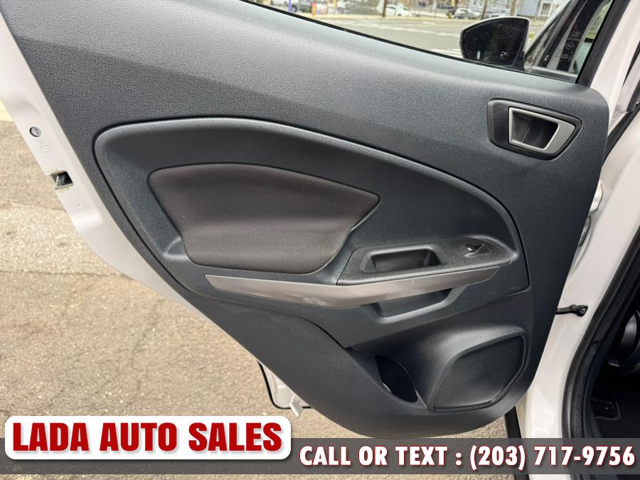 2021 Ford EcoSport SE 4WD, available for sale in Bridgeport, Connecticut | Lada Auto Sales. Bridgeport, Connecticut 2021 Ford EcoSport SE 4WD, available for sale in Bridgeport, Connecticut | Lada Auto Sales. Bridgeport, Connecticut