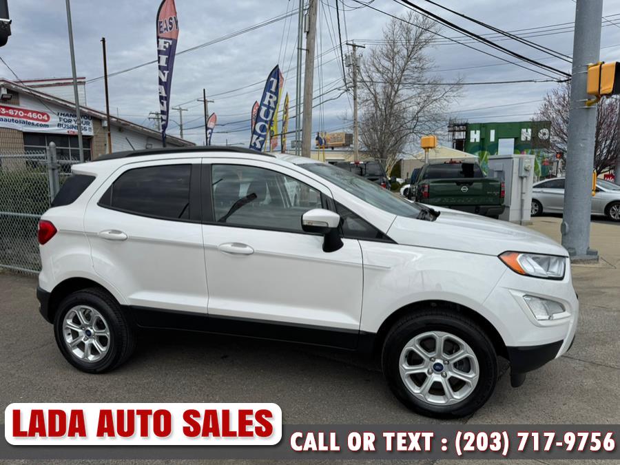 2021 Ford EcoSport SE 4WD, available for sale in Bridgeport, Connecticut | Lada Auto Sales. Bridgeport, Connecticut 2021 Ford EcoSport SE 4WD, available for sale in Bridgeport, Connecticut | Lada Auto Sales. Bridgeport, Connecticut