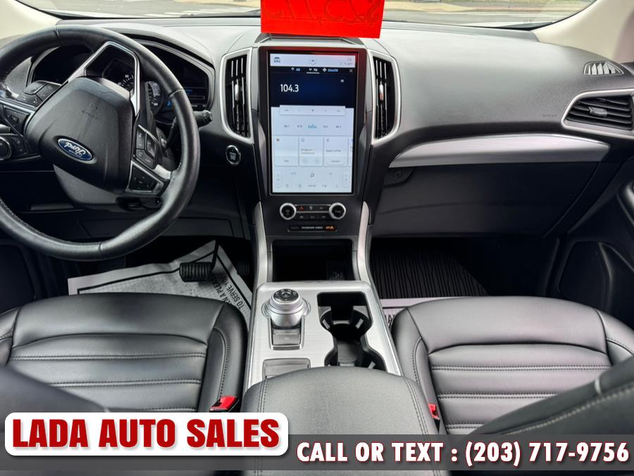 2022 Ford Edge SEL AWD, available for sale in Bridgeport, Connecticut | Lada Auto Sales. Bridgeport, Connecticut 2022 Ford Edge SEL AWD, available for sale in Bridgeport, Connecticut | Lada Auto Sales. Bridgeport, Connecticut