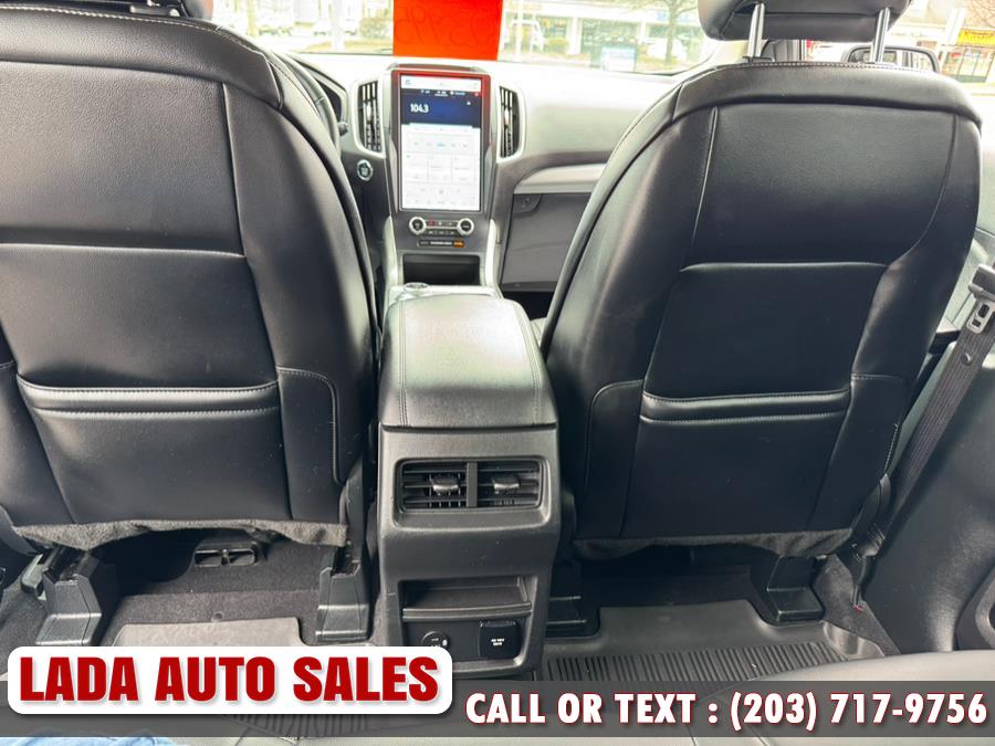 2022 Ford Edge SEL AWD, available for sale in Bridgeport, Connecticut | Lada Auto Sales. Bridgeport, Connecticut 2022 Ford Edge SEL AWD, available for sale in Bridgeport, Connecticut | Lada Auto Sales. Bridgeport, Connecticut