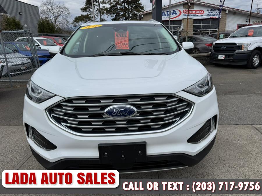 2022 Ford Edge SEL AWD, available for sale in Bridgeport, Connecticut | Lada Auto Sales. Bridgeport, Connecticut 2022 Ford Edge SEL AWD, available for sale in Bridgeport, Connecticut | Lada Auto Sales. Bridgeport, Connecticut