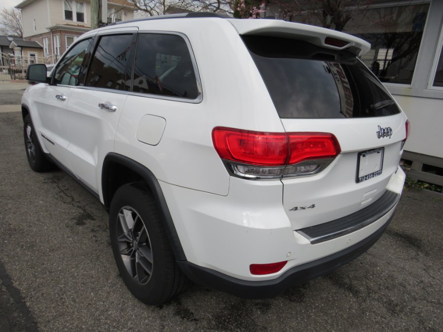 2017 Jeep Grand Cherokee Limited 4x4, available for sale in Middle Village, New York | Road Masters II INC. Middle Village, New York 2017 Jeep Grand Cherokee Limited 4x4, available for sale in Middle Village, New York | Road Masters II INC. Middle Village, New York