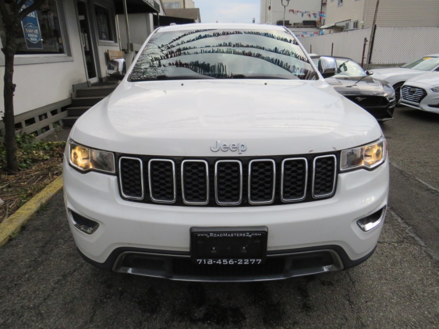 2017 Jeep Grand Cherokee Limited 4x4, available for sale in Middle Village, New York | Road Masters II INC. Middle Village, New York 2017 Jeep Grand Cherokee Limited 4x4, available for sale in Middle Village, New York | Road Masters II INC. Middle Village, New York