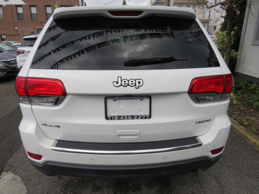 2017 Jeep Grand Cherokee Limited 4x4, available for sale in Middle Village, New York | Road Masters II INC. Middle Village, New York 2017 Jeep Grand Cherokee Limited 4x4, available for sale in Middle Village, New York | Road Masters II INC. Middle Village, New York