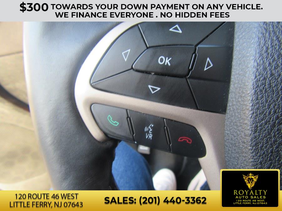 2014 Jeep Grand Cherokee 4WD 4dr Limited, available for sale in Little Ferry, New Jersey | Royalty Auto Sales. Little Ferry, New Jersey 2014 Jeep Grand Cherokee 4WD 4dr Limited, available for sale in Little Ferry, New Jersey | Royalty Auto Sales. Little Ferry, New Jersey