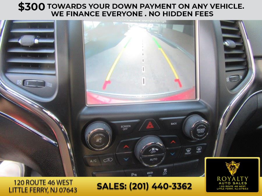 2014 Jeep Grand Cherokee 4WD 4dr Limited, available for sale in Little Ferry, New Jersey | Royalty Auto Sales. Little Ferry, New Jersey 2014 Jeep Grand Cherokee 4WD 4dr Limited, available for sale in Little Ferry, New Jersey | Royalty Auto Sales. Little Ferry, New Jersey