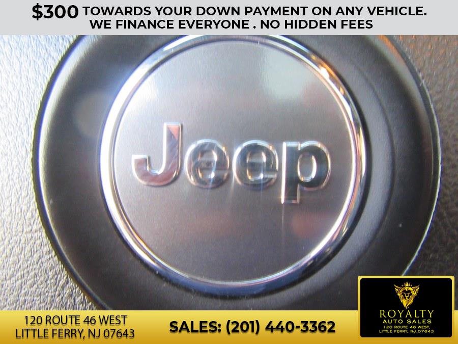2014 Jeep Grand Cherokee 4WD 4dr Limited, available for sale in Little Ferry, New Jersey | Royalty Auto Sales. Little Ferry, New Jersey 2014 Jeep Grand Cherokee 4WD 4dr Limited, available for sale in Little Ferry, New Jersey | Royalty Auto Sales. Little Ferry, New Jersey