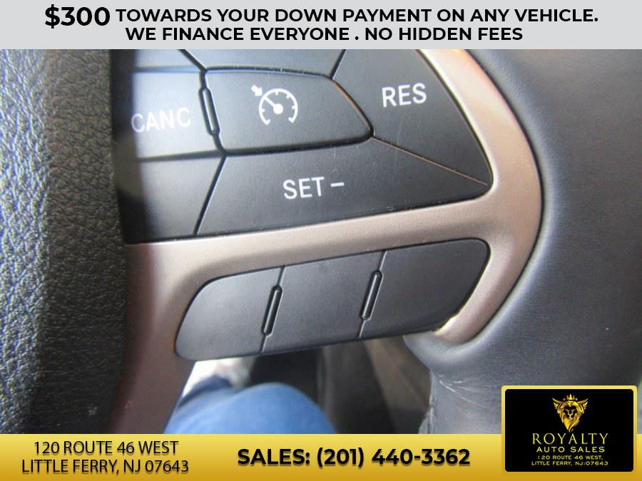 2014 Jeep Grand Cherokee 4WD 4dr Limited, available for sale in Little Ferry, New Jersey | Royalty Auto Sales. Little Ferry, New Jersey 2014 Jeep Grand Cherokee 4WD 4dr Limited, available for sale in Little Ferry, New Jersey | Royalty Auto Sales. Little Ferry, New Jersey