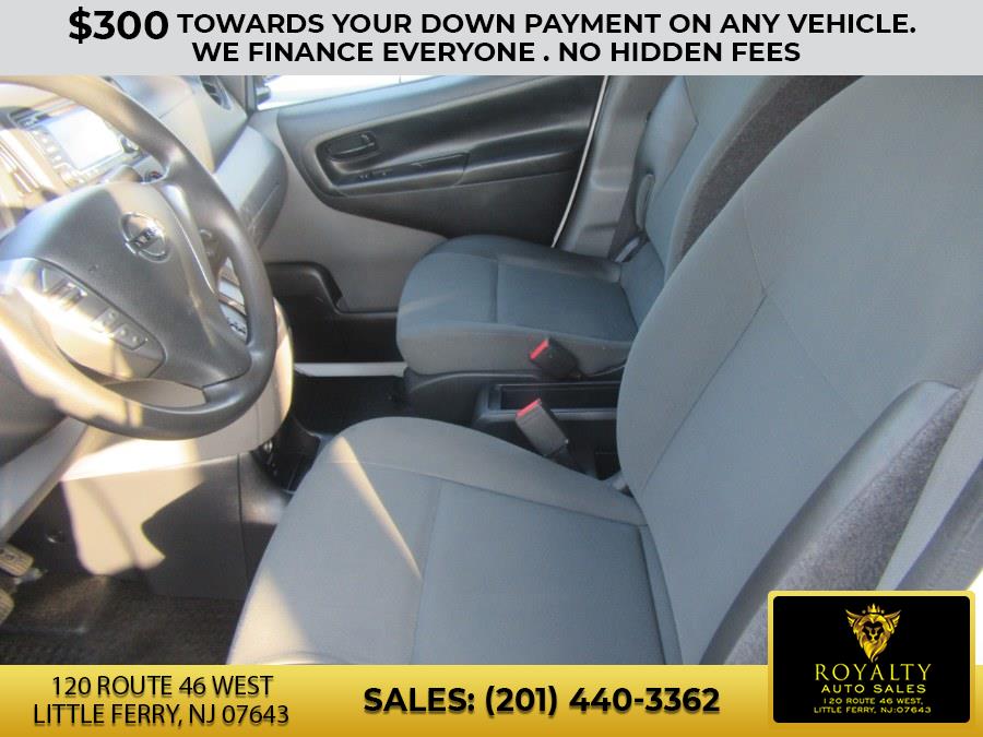 2019 Nissan NV200 Compact Cargo I4 S, available for sale in Little Ferry, New Jersey | Royalty Auto Sales. Little Ferry, New Jersey 2019 Nissan NV200 Compact Cargo I4 S, available for sale in Little Ferry, New Jersey | Royalty Auto Sales. Little Ferry, New Jersey