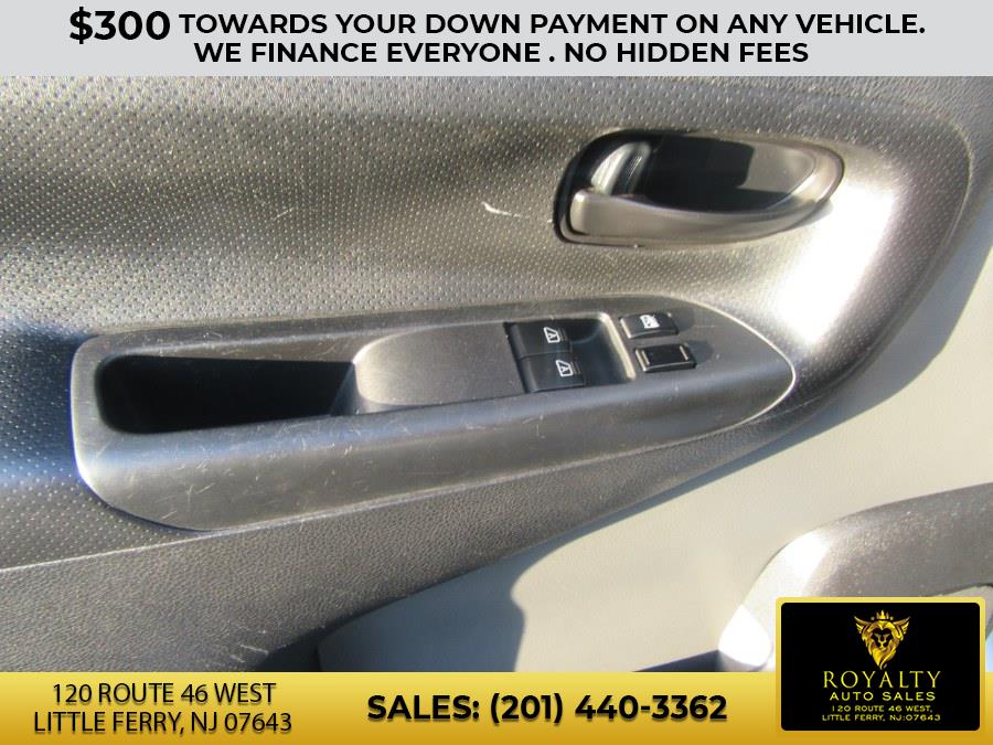 2019 Nissan NV200 Compact Cargo I4 S, available for sale in Little Ferry, New Jersey | Royalty Auto Sales. Little Ferry, New Jersey 2019 Nissan NV200 Compact Cargo I4 S, available for sale in Little Ferry, New Jersey | Royalty Auto Sales. Little Ferry, New Jersey