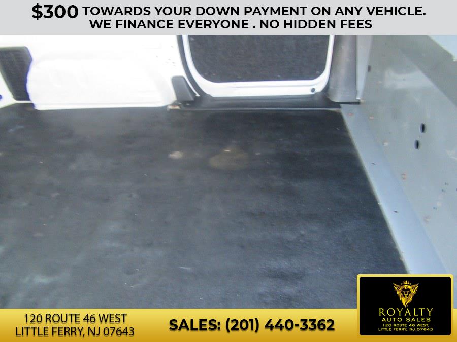 2019 Nissan NV200 Compact Cargo I4 S, available for sale in Little Ferry, New Jersey | Royalty Auto Sales. Little Ferry, New Jersey 2019 Nissan NV200 Compact Cargo I4 S, available for sale in Little Ferry, New Jersey | Royalty Auto Sales. Little Ferry, New Jersey
