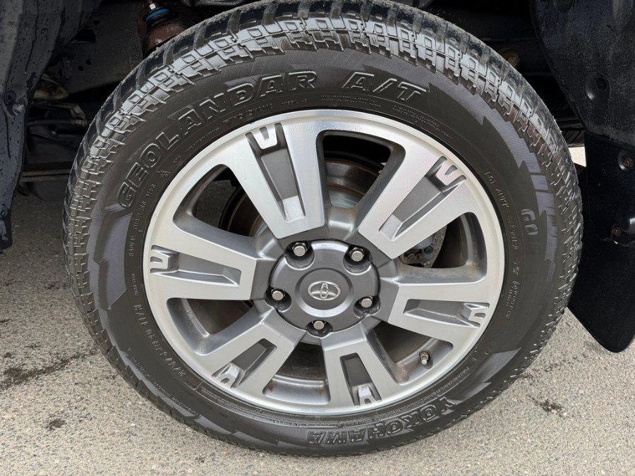 2018 Toyota Tundra 4WD Platinum CrewMax 5.5'' Bed 5.7L (Natl), available for sale in West Springfield, Massachusetts | Union Street Auto Sales. West Springfield, Massachusetts 2018 Toyota Tundra 4WD Platinum CrewMax 5.5'' Bed 5.7L (Natl), available for sale in West Springfield, Massachusetts | Union Street Auto Sales. West Springfield, Massachusetts