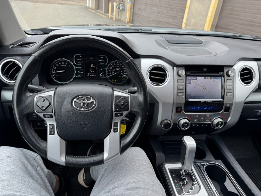 2018 Toyota Tundra 4WD Platinum CrewMax 5.5'' Bed 5.7L (Natl), available for sale in West Springfield, Massachusetts | Union Street Auto Sales. West Springfield, Massachusetts 2018 Toyota Tundra 4WD Platinum CrewMax 5.5'' Bed 5.7L (Natl), available for sale in West Springfield, Massachusetts | Union Street Auto Sales. West Springfield, Massachusetts