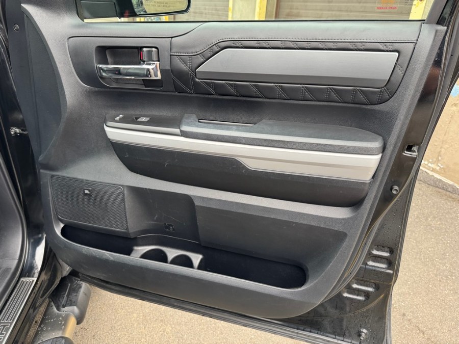 2018 Toyota Tundra 4WD Platinum CrewMax 5.5'' Bed 5.7L (Natl), available for sale in West Springfield, Massachusetts | Union Street Auto Sales. West Springfield, Massachusetts 2018 Toyota Tundra 4WD Platinum CrewMax 5.5'' Bed 5.7L (Natl), available for sale in West Springfield, Massachusetts | Union Street Auto Sales. West Springfield, Massachusetts
