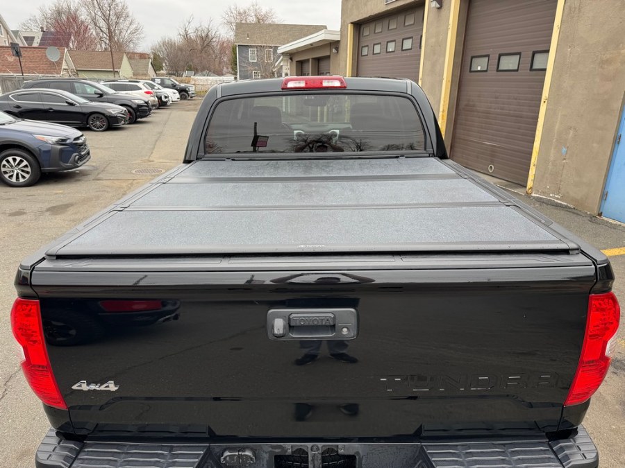 2018 Toyota Tundra 4WD Platinum CrewMax 5.5'' Bed 5.7L (Natl), available for sale in West Springfield, Massachusetts | Union Street Auto Sales. West Springfield, Massachusetts 2018 Toyota Tundra 4WD Platinum CrewMax 5.5'' Bed 5.7L (Natl), available for sale in West Springfield, Massachusetts | Union Street Auto Sales. West Springfield, Massachusetts