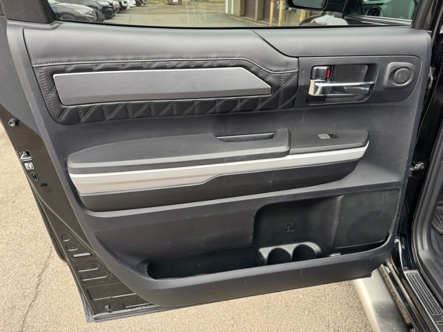 2018 Toyota Tundra 4WD Platinum CrewMax 5.5'' Bed 5.7L (Natl), available for sale in West Springfield, Massachusetts | Union Street Auto Sales. West Springfield, Massachusetts 2018 Toyota Tundra 4WD Platinum CrewMax 5.5'' Bed 5.7L (Natl), available for sale in West Springfield, Massachusetts | Union Street Auto Sales. West Springfield, Massachusetts