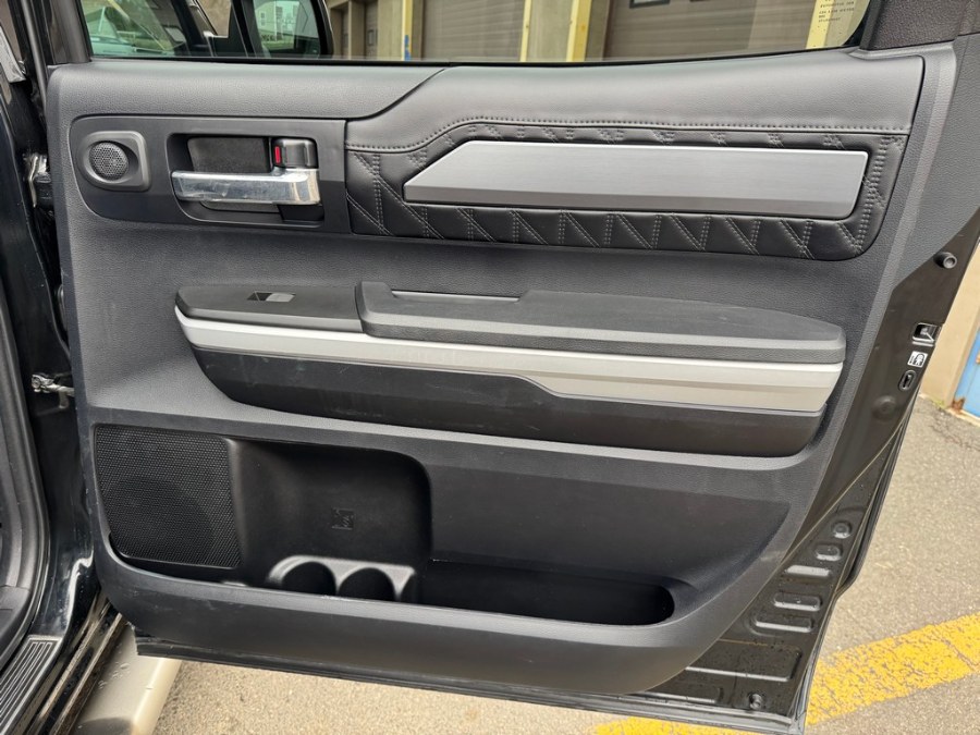 2018 Toyota Tundra 4WD Platinum CrewMax 5.5'' Bed 5.7L (Natl), available for sale in West Springfield, Massachusetts | Union Street Auto Sales. West Springfield, Massachusetts 2018 Toyota Tundra 4WD Platinum CrewMax 5.5'' Bed 5.7L (Natl), available for sale in West Springfield, Massachusetts | Union Street Auto Sales. West Springfield, Massachusetts