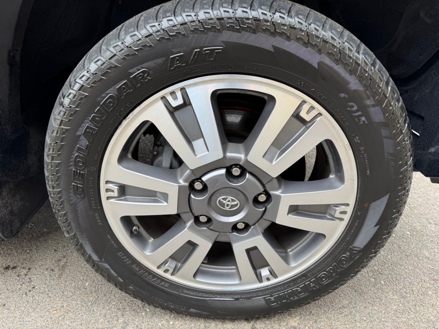 2018 Toyota Tundra 4WD Platinum CrewMax 5.5'' Bed 5.7L (Natl), available for sale in West Springfield, Massachusetts | Union Street Auto Sales. West Springfield, Massachusetts 2018 Toyota Tundra 4WD Platinum CrewMax 5.5'' Bed 5.7L (Natl), available for sale in West Springfield, Massachusetts | Union Street Auto Sales. West Springfield, Massachusetts