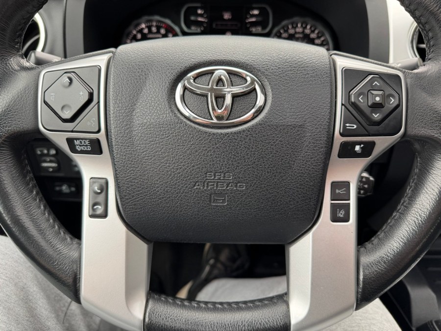 2018 Toyota Tundra 4WD Platinum CrewMax 5.5'' Bed 5.7L (Natl), available for sale in West Springfield, Massachusetts | Union Street Auto Sales. West Springfield, Massachusetts 2018 Toyota Tundra 4WD Platinum CrewMax 5.5'' Bed 5.7L (Natl), available for sale in West Springfield, Massachusetts | Union Street Auto Sales. West Springfield, Massachusetts