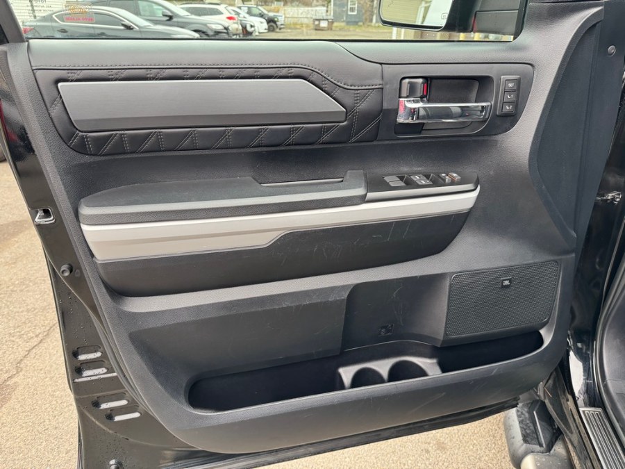 2018 Toyota Tundra 4WD Platinum CrewMax 5.5'' Bed 5.7L (Natl), available for sale in West Springfield, Massachusetts | Union Street Auto Sales. West Springfield, Massachusetts 2018 Toyota Tundra 4WD Platinum CrewMax 5.5'' Bed 5.7L (Natl), available for sale in West Springfield, Massachusetts | Union Street Auto Sales. West Springfield, Massachusetts