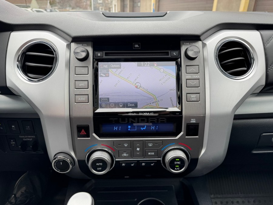 2018 Toyota Tundra 4WD Platinum CrewMax 5.5'' Bed 5.7L (Natl), available for sale in West Springfield, Massachusetts | Union Street Auto Sales. West Springfield, Massachusetts 2018 Toyota Tundra 4WD Platinum CrewMax 5.5'' Bed 5.7L (Natl), available for sale in West Springfield, Massachusetts | Union Street Auto Sales. West Springfield, Massachusetts