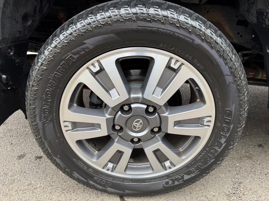 2018 Toyota Tundra 4WD Platinum CrewMax 5.5'' Bed 5.7L (Natl), available for sale in West Springfield, Massachusetts | Union Street Auto Sales. West Springfield, Massachusetts 2018 Toyota Tundra 4WD Platinum CrewMax 5.5'' Bed 5.7L (Natl), available for sale in West Springfield, Massachusetts | Union Street Auto Sales. West Springfield, Massachusetts