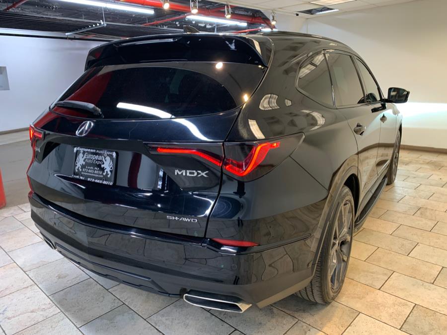 2022 Acura MDX SH-AWD w/A-Spec Package, available for sale in Lodi, New Jersey | European Auto Expo. Lodi, New Jersey 2022 Acura MDX SH-AWD w/A-Spec Package, available for sale in Lodi, New Jersey | European Auto Expo. Lodi, New Jersey