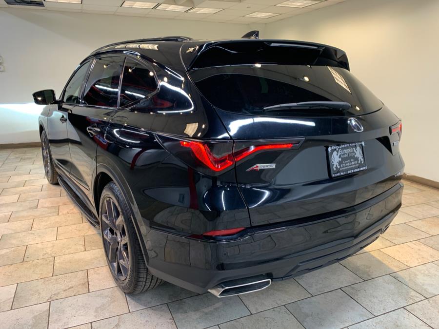 2022 Acura MDX SH-AWD w/A-Spec Package, available for sale in Lodi, New Jersey | European Auto Expo. Lodi, New Jersey 2022 Acura MDX SH-AWD w/A-Spec Package, available for sale in Lodi, New Jersey | European Auto Expo. Lodi, New Jersey