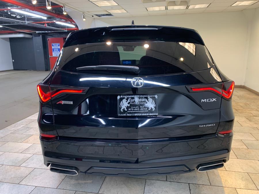 2022 Acura MDX SH-AWD w/A-Spec Package, available for sale in Lodi, New Jersey | European Auto Expo. Lodi, New Jersey 2022 Acura MDX SH-AWD w/A-Spec Package, available for sale in Lodi, New Jersey | European Auto Expo. Lodi, New Jersey