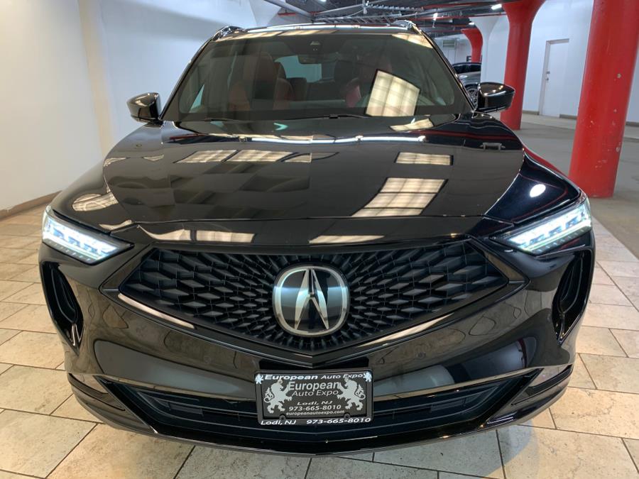 2022 Acura MDX SH-AWD w/A-Spec Package, available for sale in Lodi, New Jersey | European Auto Expo. Lodi, New Jersey 2022 Acura MDX SH-AWD w/A-Spec Package, available for sale in Lodi, New Jersey | European Auto Expo. Lodi, New Jersey