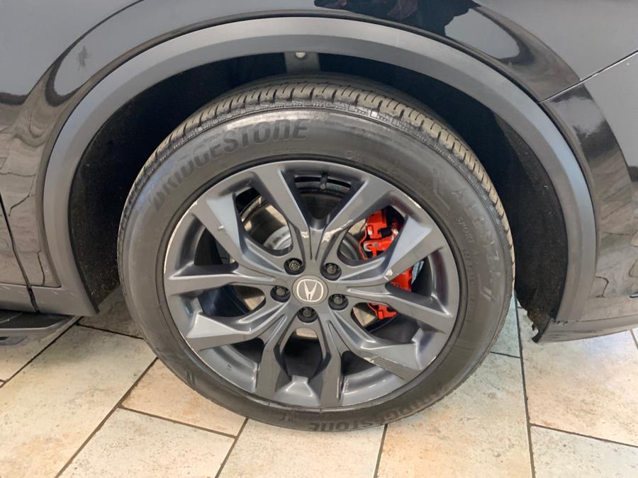 2022 Acura MDX SH-AWD w/A-Spec Package, available for sale in Lodi, New Jersey | European Auto Expo. Lodi, New Jersey 2022 Acura MDX SH-AWD w/A-Spec Package, available for sale in Lodi, New Jersey | European Auto Expo. Lodi, New Jersey