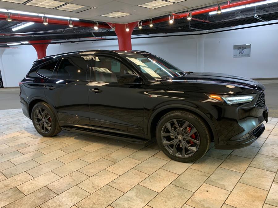 2022 Acura MDX SH-AWD w/A-Spec Package, available for sale in Lodi, New Jersey | European Auto Expo. Lodi, New Jersey 2022 Acura MDX SH-AWD w/A-Spec Package, available for sale in Lodi, New Jersey | European Auto Expo. Lodi, New Jersey