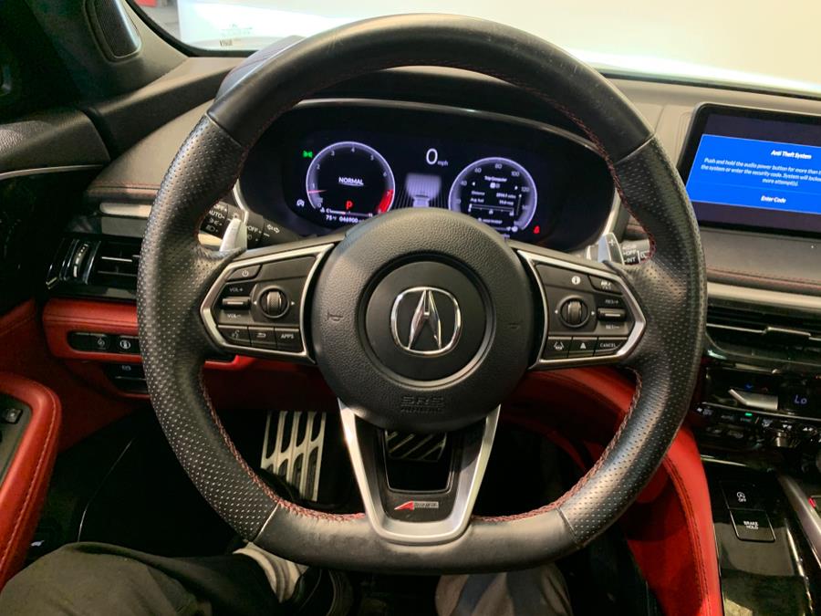 2022 Acura MDX SH-AWD w/A-Spec Package, available for sale in Lodi, New Jersey | European Auto Expo. Lodi, New Jersey 2022 Acura MDX SH-AWD w/A-Spec Package, available for sale in Lodi, New Jersey | European Auto Expo. Lodi, New Jersey