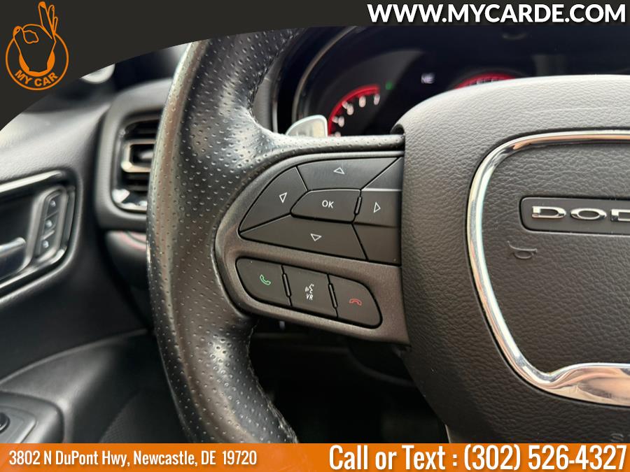 2021 Dodge Durango R/T AWD, available for sale in New Castle, Delaware | My Car. New Castle, Delaware 2021 Dodge Durango R/T AWD, available for sale in New Castle, Delaware | My Car. New Castle, Delaware