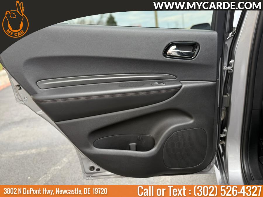 2021 Dodge Durango R/T AWD, available for sale in New Castle, Delaware | My Car. New Castle, Delaware 2021 Dodge Durango R/T AWD, available for sale in New Castle, Delaware | My Car. New Castle, Delaware