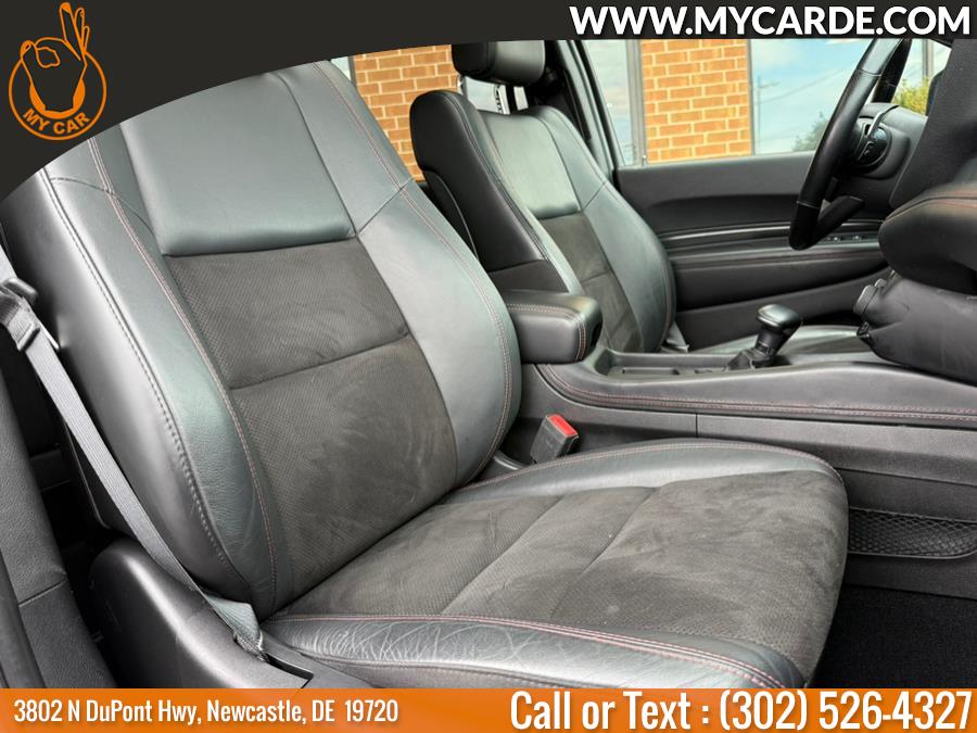 2021 Dodge Durango R/T AWD, available for sale in New Castle, Delaware | My Car. New Castle, Delaware 2021 Dodge Durango R/T AWD, available for sale in New Castle, Delaware | My Car. New Castle, Delaware