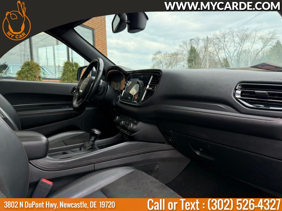 2021 Dodge Durango R/T AWD, available for sale in New Castle, Delaware | My Car. New Castle, Delaware 2021 Dodge Durango R/T AWD, available for sale in New Castle, Delaware | My Car. New Castle, Delaware