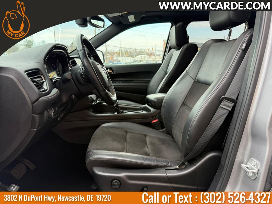 2021 Dodge Durango R/T AWD, available for sale in New Castle, Delaware | My Car. New Castle, Delaware 2021 Dodge Durango R/T AWD, available for sale in New Castle, Delaware | My Car. New Castle, Delaware