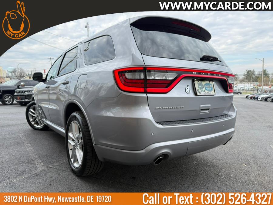 2021 Dodge Durango R/T AWD, available for sale in New Castle, Delaware | My Car. New Castle, Delaware 2021 Dodge Durango R/T AWD, available for sale in New Castle, Delaware | My Car. New Castle, Delaware