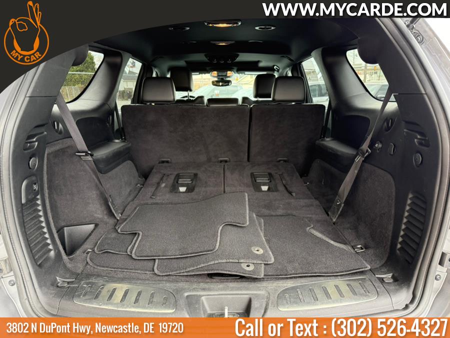 2021 Dodge Durango R/T AWD, available for sale in New Castle, Delaware | My Car. New Castle, Delaware 2021 Dodge Durango R/T AWD, available for sale in New Castle, Delaware | My Car. New Castle, Delaware