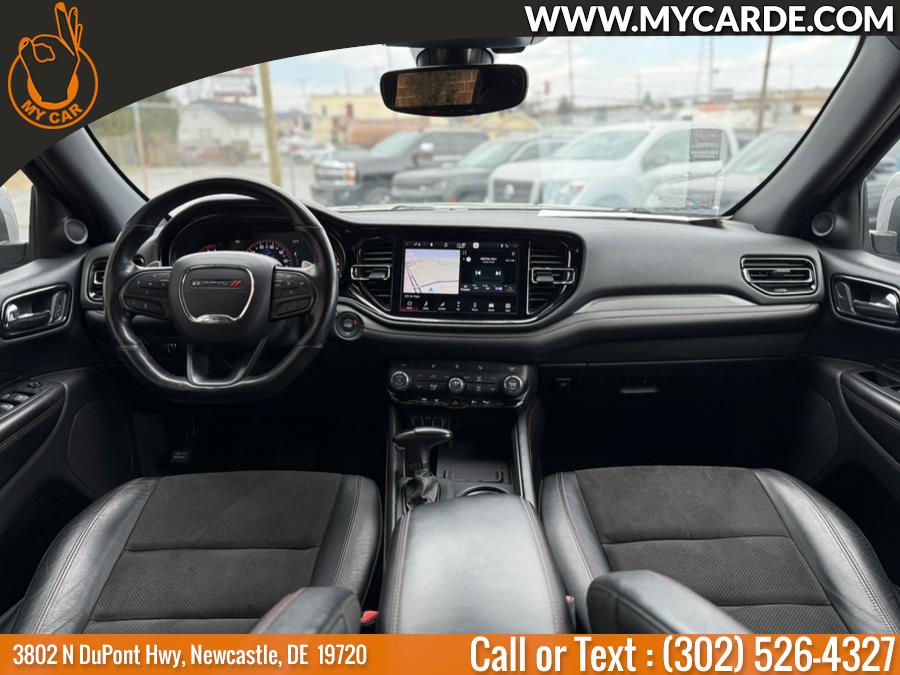 2021 Dodge Durango R/T AWD, available for sale in New Castle, Delaware | My Car. New Castle, Delaware 2021 Dodge Durango R/T AWD, available for sale in New Castle, Delaware | My Car. New Castle, Delaware