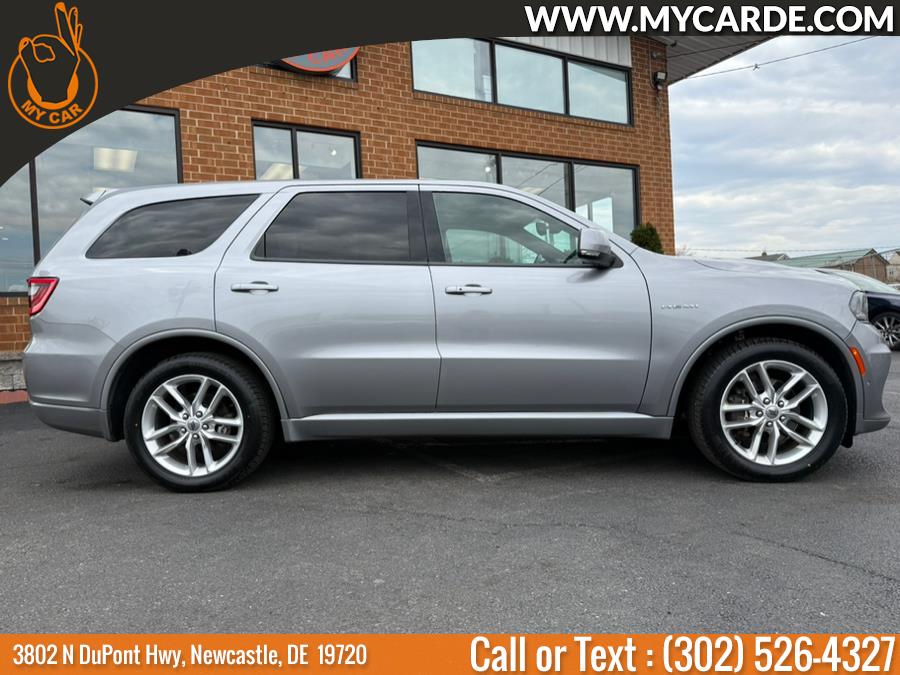 2021 Dodge Durango R/T AWD, available for sale in New Castle, Delaware | My Car. New Castle, Delaware 2021 Dodge Durango R/T AWD, available for sale in New Castle, Delaware | My Car. New Castle, Delaware