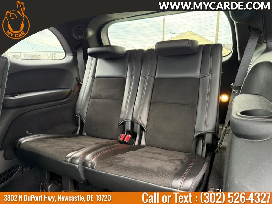 2021 Dodge Durango R/T AWD, available for sale in New Castle, Delaware | My Car. New Castle, Delaware 2021 Dodge Durango R/T AWD, available for sale in New Castle, Delaware | My Car. New Castle, Delaware