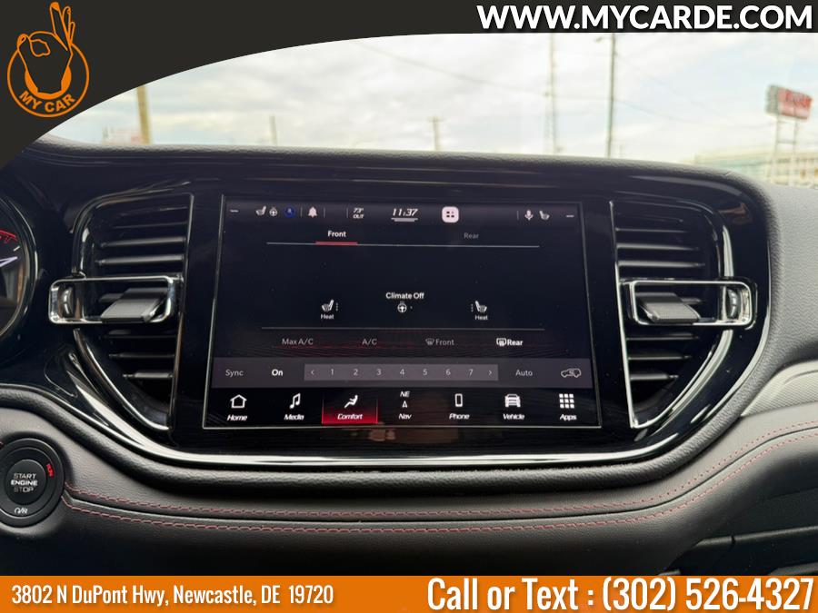 2021 Dodge Durango R/T AWD, available for sale in New Castle, Delaware | My Car. New Castle, Delaware 2021 Dodge Durango R/T AWD, available for sale in New Castle, Delaware | My Car. New Castle, Delaware